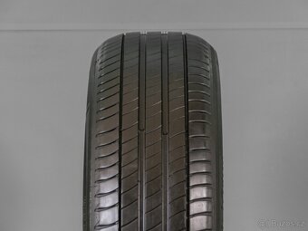 MICHELIN PRIMACY 3 PNEU R19 LETNÍ 205/55/19 97V, 4KS (825T) - 4