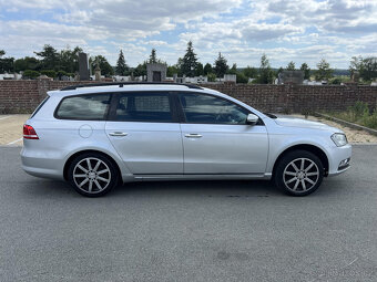 VW Passat B7 1.4 tsi 90kW rv.2011 •Najeto 290tis/km• - 4