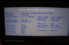 Server Supermicro pdsmu - 4