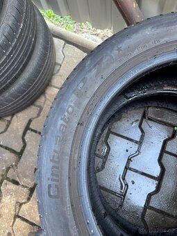 Letní pneu 225/50R18 - 4