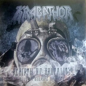Metal ,Rock Black,Death,Doom,Heavy metal cd na predaj - 4