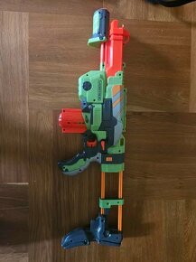 Nerf sada - 4