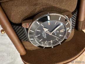 BREITLING SUPEROCEAN HERITAGE II B20 AUTOMATIC 44 - 4