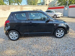 Suzuki Swift 1.3i 68KW Sport - 4