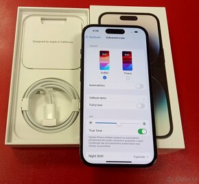 Apple iPhone 14 Pro 256GB - 4