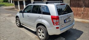 Suzuki Grand Vitara 1,9 ddis 2012 - 4