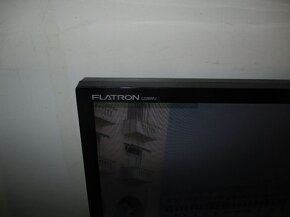 LCD monitor LG Flatron 22 palců, DVI, 1680x1050 - 4