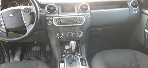 Land Rover Discovery 4 - 4