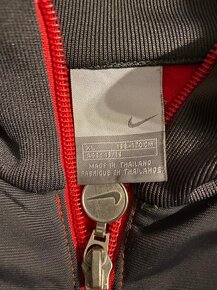 Luxusní mikina Nike vel.42/XL-PC 1390,- - 4