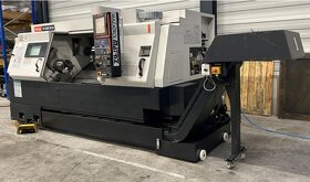 Soustruh - CNC Quick Turn Nexus 250-II M x 1000U - 4