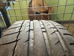 Letní pneu 225/40 R18 Mischelin - 4