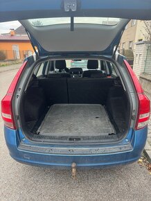 Kia CEED 1.4 2010 Kombi Manuál - 4