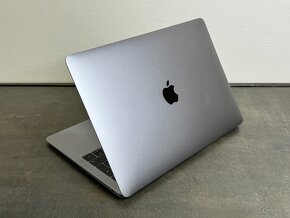 MacBook Air 13" 2018 128GB SSD / 8GB RAM / SG - 4