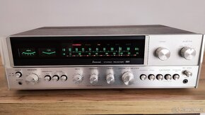 Receiver Sansui 881 - 4