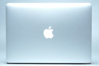 ZÁRUKA/Macbook Air13.3"/I5 1.3GHZ/4GB RAM/128GB SSDCZ - 4