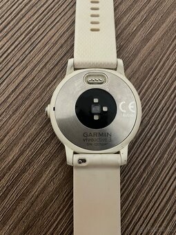 Garmin vivoactive 3 - 4