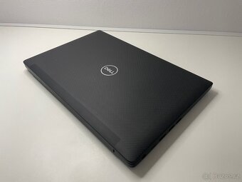 Dell Latitude 7490 i5 16/32GB RAM 256GB SSD-Záruka - 4