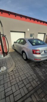 Škoda Octavia 3 liftback, 1.6 TDI,77KW - 4