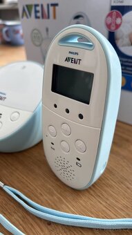 Dětská chůvička Philips Avent SCD560 - 4