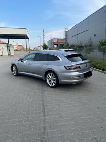 Volkswagen Arteon Shooting Brake 2.0TDi,DSG,Virtual,DPH,Navi - 4