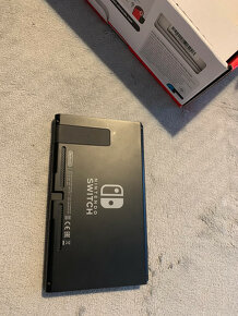 Nintendo switch - 4