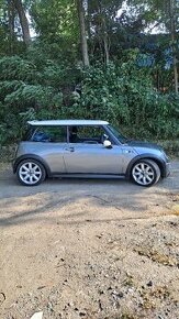 Mini Cooper S (R53) 2006 - 4