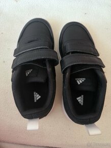 Dětské boty Adidas Tensaur C vel. 29 - 4