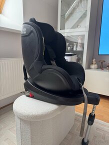 Britax Römer dualfix 2R - 4