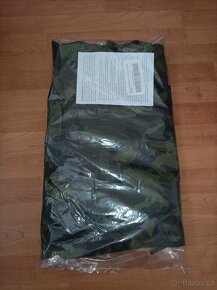 Kabát gore-tex ECWCS vz.2010 AČR vz.95 - 4