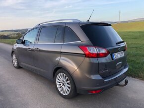 Ford Grand C-MAX - 4