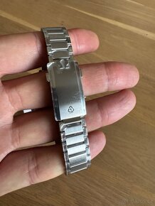 Omega Speedmaster FOIS 10/2024 Full Set Fólie - 4