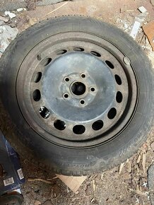 Pneumatiky 205/55 R16 91H - 4