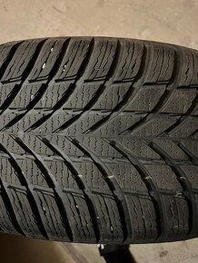 Zimní pneumatiky Nokian Tyres Snowproof 2 235/55 R18 - 4