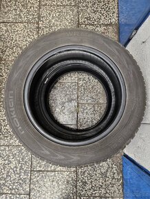 205/55 r16 Nokian - 4