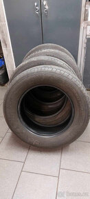 LETNÍ PNEU KUHMO 235/65 R17 108V - 4