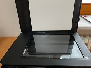 Tiskárna Hp laserjet ink advantage 5525 + náplně - TOP stav - 4