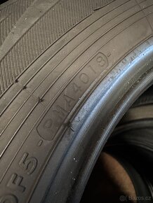 Letní sada pneu 225/65 R17 - Yokohama - 4