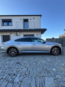 VW Arteon 2.0 Bi-TDI 4x4 176kw 2018 - 4