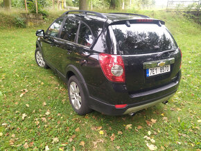 Chevrolet captiva - 4