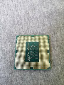 Intel Core i7-4790 - 4