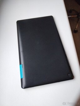 Tablet Lenovo 7" - 4