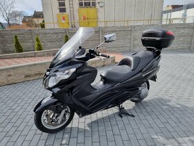 Suzuki Burgman 400 /nový model/ - 4