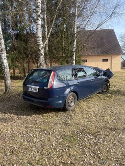 Ford Focus 2.0TdCi ND - 4