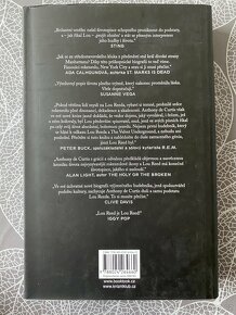 Nové knihy o Lou Reedovi - Život, Anthony DeCurtis - 4