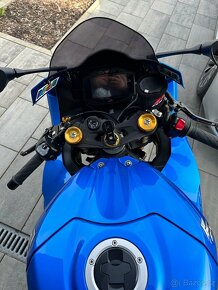 Suzuki gsxr 1000r - 4