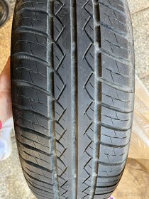 Letní pneu 165/70 R14 81T - 4