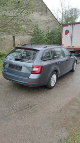 Octavia 1.6 tdi 85kw - 4