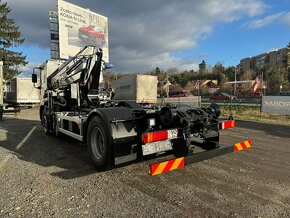 Iveco, Magirus, pře.kontejner.,ruka - 4