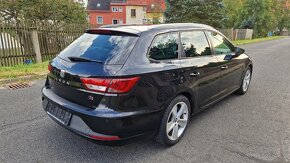 Seat Leon 1.4TSi FR 103Kw Navi, Panorama, Alcantra - 4