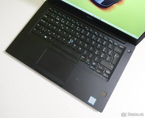 DELL LATITUDE 7490 i5-8350/16GB/SSD256GB/FULLHD/WIN11/ZÁRUKA - 4